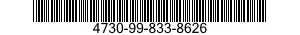 4730-99-833-8626  4730998338626 998338626