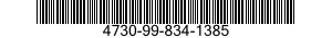4730-99-834-1385  4730998341385 998341385