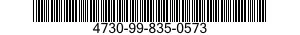 4730-99-835-0573  4730998350573 998350573
