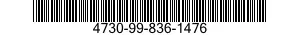 4730-99-836-1476  4730998361476 998361476