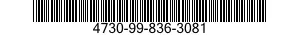 4730-99-836-3081  4730998363081 998363081