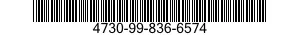 4730-99-836-6574  4730998366574 998366574