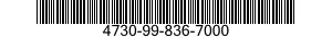 4730-99-836-7000  4730998367000 998367000