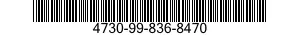4730-99-836-8470  4730998368470 998368470