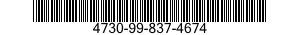 4730-99-837-4674  4730998374674 998374674