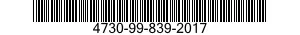 4730-99-839-2017  4730998392017 998392017