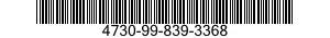 4730-99-839-3368  4730998393368 998393368