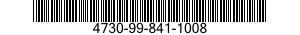 4730-99-841-1008 ELBOW BANJO ASSEMBL 4730998411008 998411008