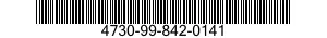 4730-99-842-0141  4730998420141 998420141