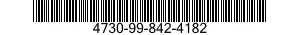 4730-99-842-4182 ELBOW,PIPE 4730998424182 998424182