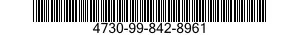 4730-99-842-8961  4730998428961 998428961