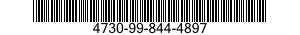 4730-99-844-4897  4730998444897 998444897