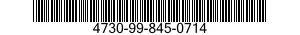 4730-99-845-0714  4730998450714 998450714