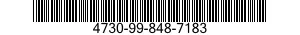4730-99-848-7183  4730998487183 998487183