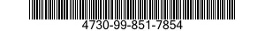4730-99-851-7854  4730998517854 998517854