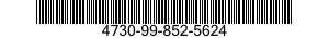 4730-99-852-5624 ADAPTER 4730998525624 998525624