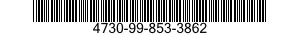 4730-99-853-3862 COUPLING,PIPE 4730998533862 998533862