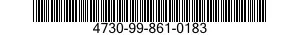 4730-99-861-0183  4730998610183 998610183