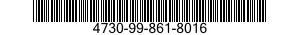4730-99-861-8016  4730998618016 998618016