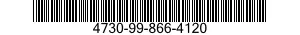 4730-99-866-4120  4730998664120 998664120