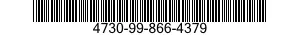 4730-99-866-4379  4730998664379 998664379