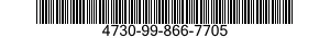 4730-99-866-7705  4730998667705 998667705