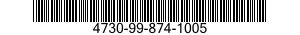 4730-99-874-1005  4730998741005 998741005