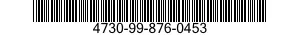 4730-99-876-0453 COUPLING ASSEMBLY,H 4730998760453 998760453