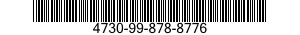 4730-99-878-8776 COUPLING,SOIL PIPE 4730998788776 998788776