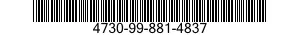 4730-99-881-4837 CONNECTOR,MULTIPLE, 4730998814837 998814837