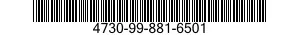 4730-99-881-6501  4730998816501 998816501