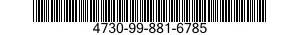 4730-99-881-6785 FITTING,LUBRICATION 4730998816785 998816785