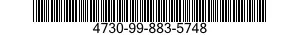 4730-99-883-5748  4730998835748 998835748