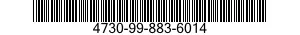 4730-99-883-6014 ADAPTOR 4730998836014 998836014