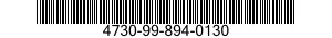 4730-99-894-0130  4730998940130 998940130