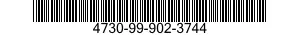 4730-99-902-3744 SOCKET,QUICK DISCON 4730999023744 999023744