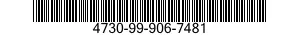 4730-99-906-7481  4730999067481 999067481