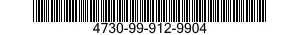 4730-99-912-9904  4730999129904 999129904