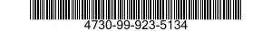 4730-99-923-5134 ELBOW,PIPE 4730999235134 999235134