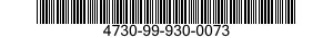 4730-99-930-0073  4730999300073 999300073