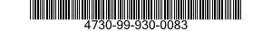 4730-99-930-0083  4730999300083 999300083