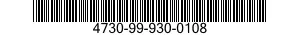 4730-99-930-0108  4730999300108 999300108