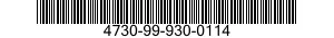 4730-99-930-0114  4730999300114 999300114
