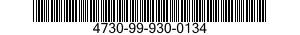 4730-99-930-0134  4730999300134 999300134