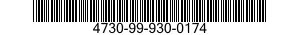 4730-99-930-0174  4730999300174 999300174