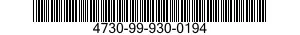 4730-99-930-0194  4730999300194 999300194
