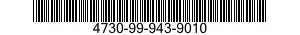 4730-99-943-9010 CONNECTOR,MULTIPLE, 4730999439010 999439010