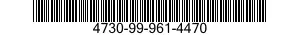 4730-99-961-4470 PACKING NUT 4730999614470 999614470