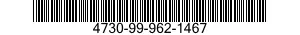 4730-99-962-1467 COUPLING,BANJO 4730999621467 999621467