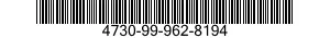 4730-99-962-8194  4730999628194 999628194